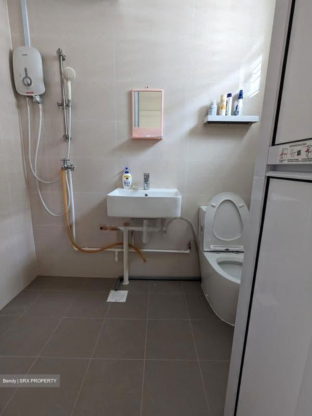 Blk 874 Tampines Vista (Tampines), HDB 4 Rooms #620793881